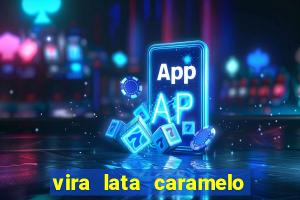 vira lata caramelo vai de bet