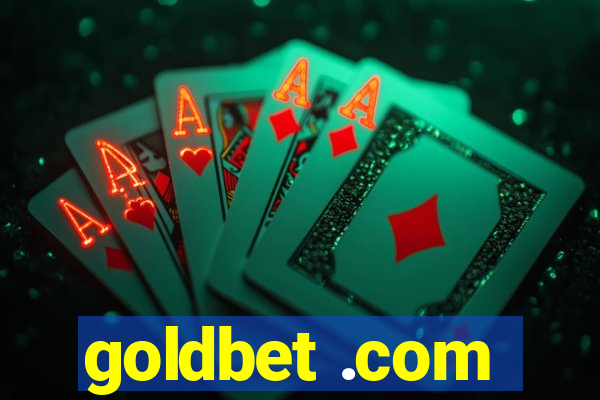 goldbet .com