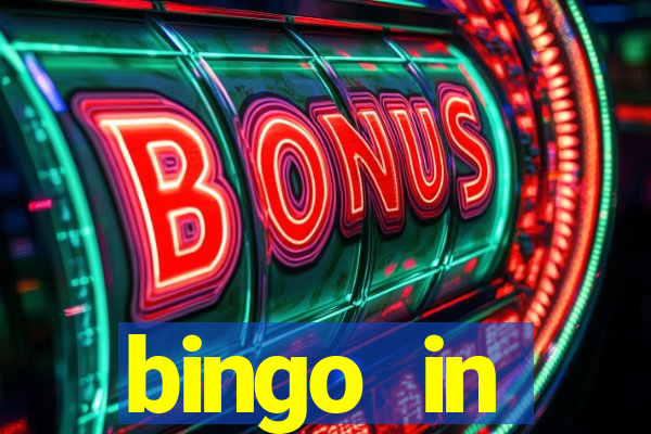 bingo in williamsburg va