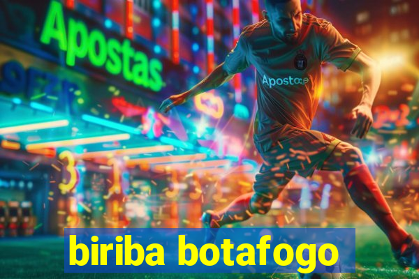 biriba botafogo