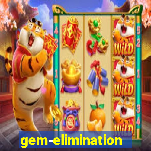 gem-elimination