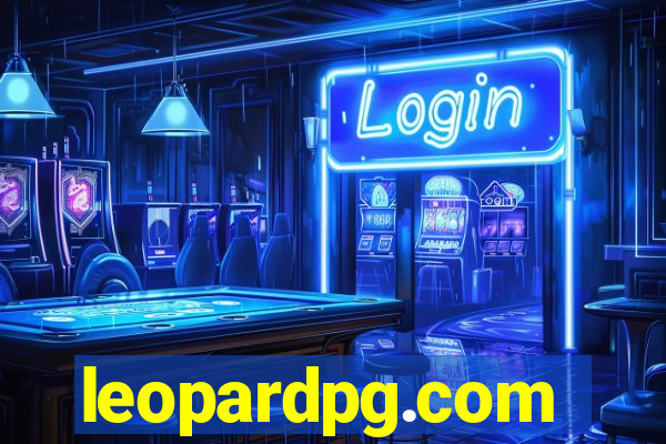 leopardpg.com