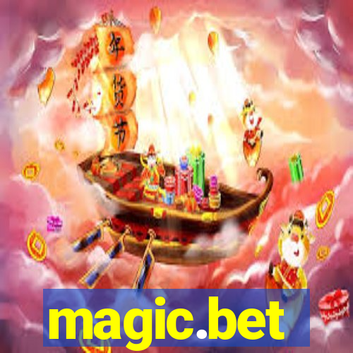 magic.bet