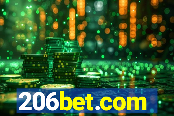 206bet.com