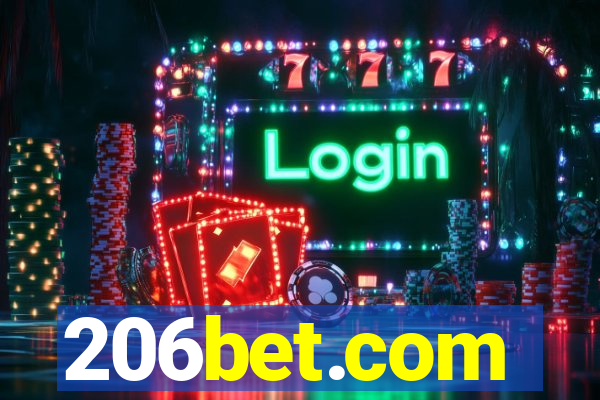 206bet.com