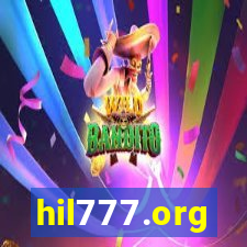 hil777.org