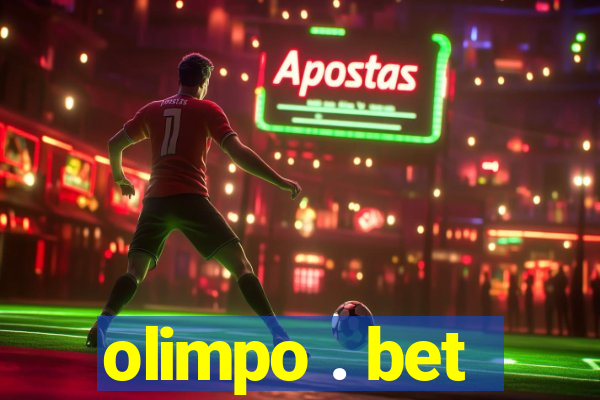 olimpo . bet