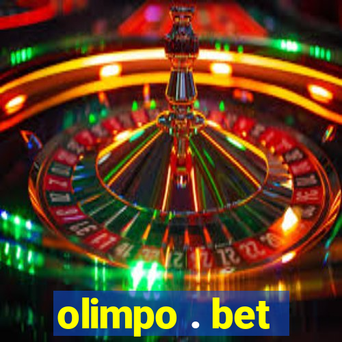 olimpo . bet