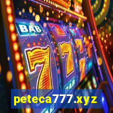 peteca777.xyz