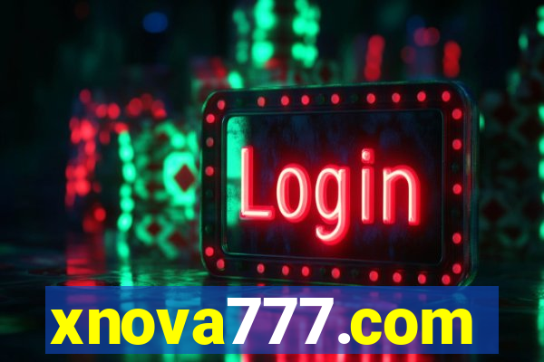 xnova777.com