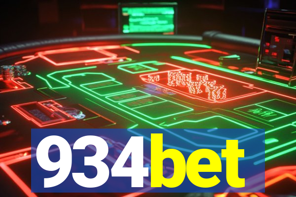 934bet