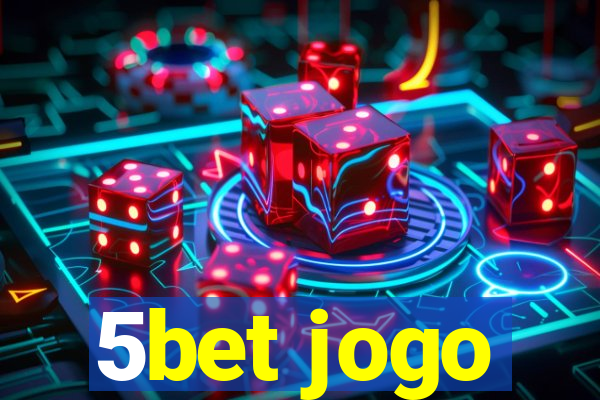 5bet jogo