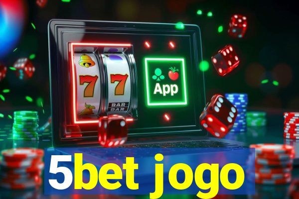 5bet jogo