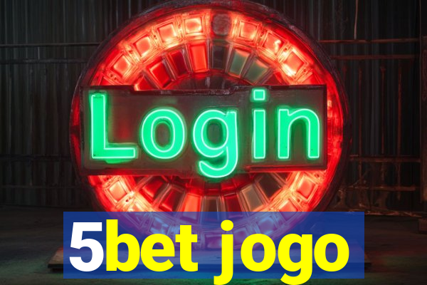 5bet jogo