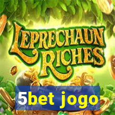 5bet jogo