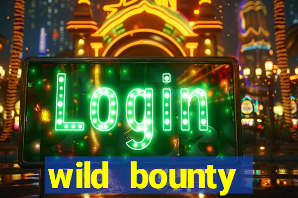 wild bounty showdown demo slot