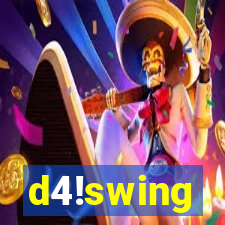 d4!swing