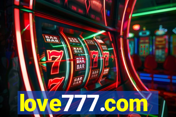 love777.com