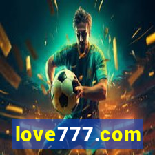 love777.com