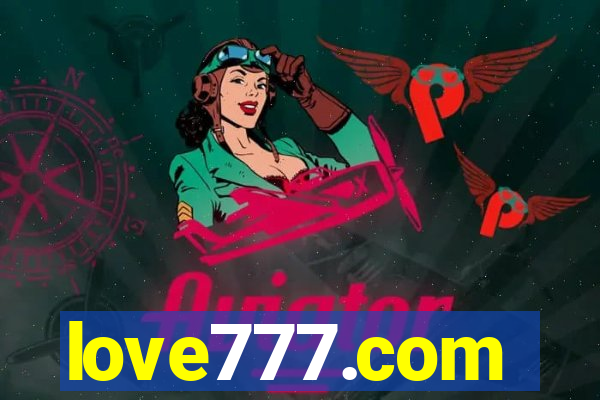 love777.com