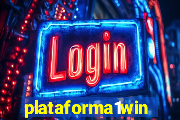 plataforma1win