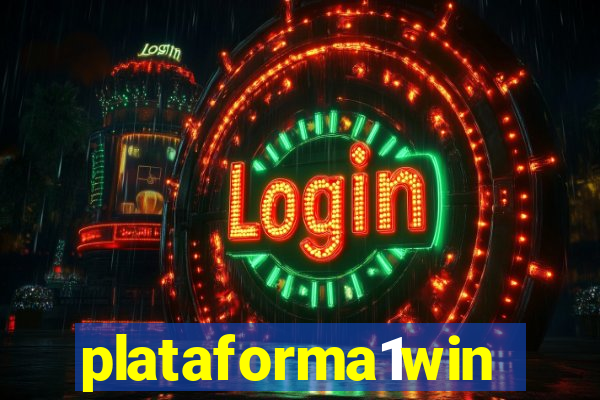 plataforma1win