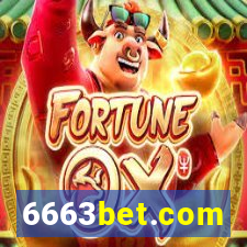 6663bet.com