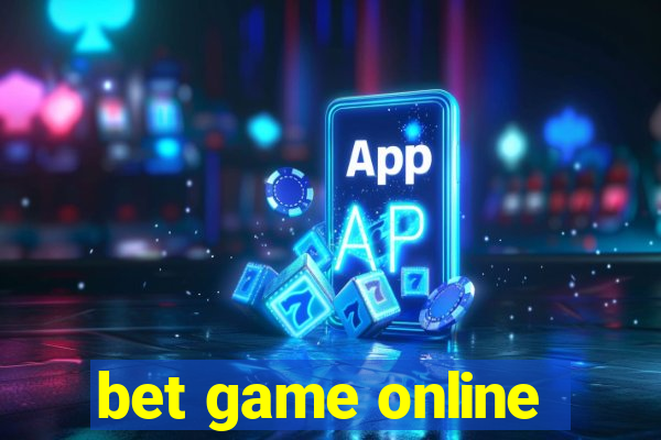 bet game online