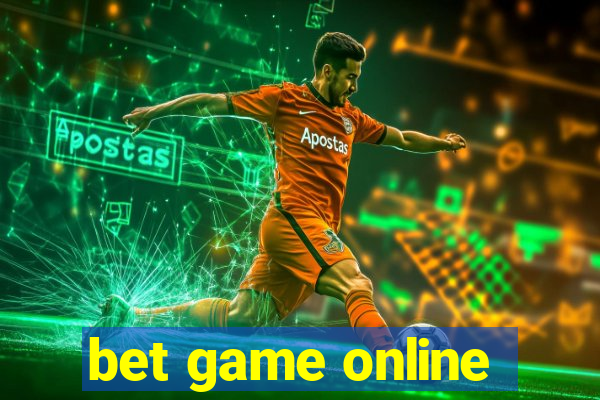 bet game online