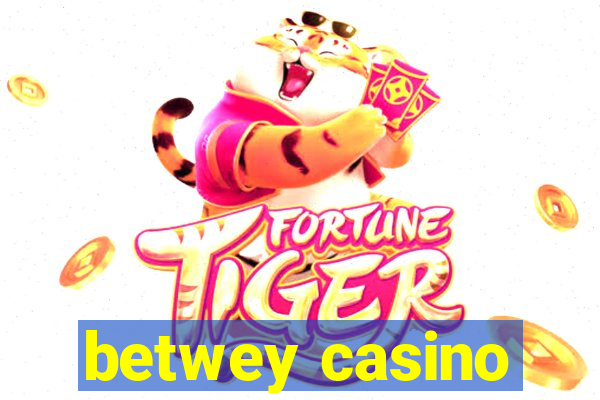 betwey casino