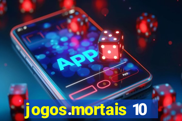 jogos.mortais 10