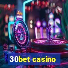 30bet casino