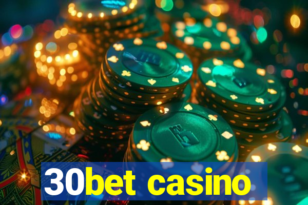 30bet casino