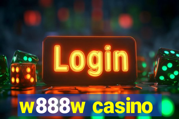 w888w casino