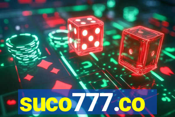 suco777.co