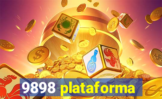 9898 plataforma