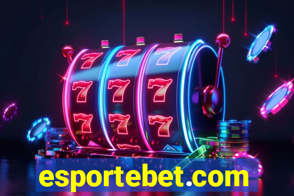 esportebet.com