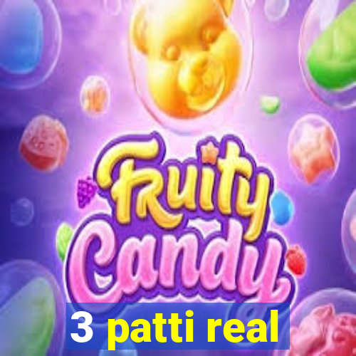 3 patti real