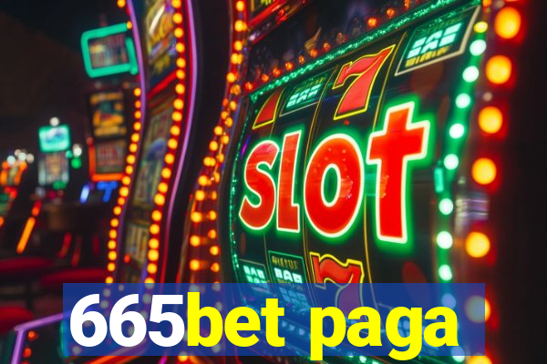 665bet paga