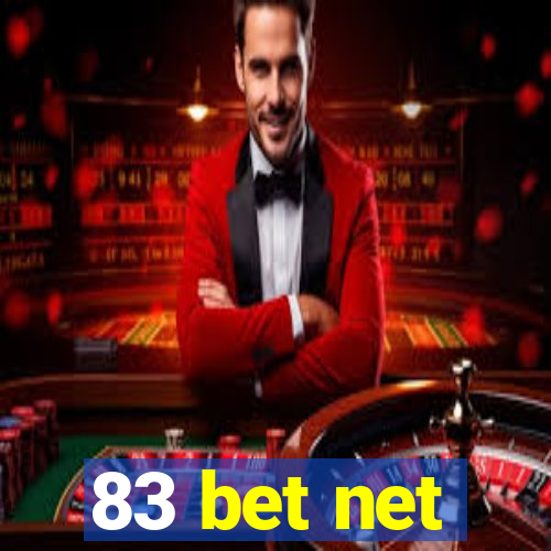 83 bet net