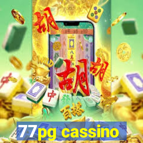 77pg cassino