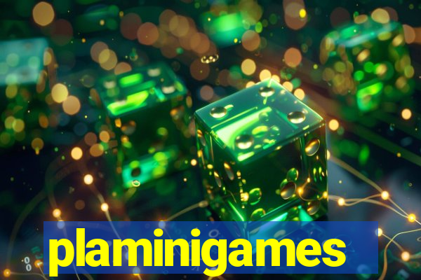 plaminigames