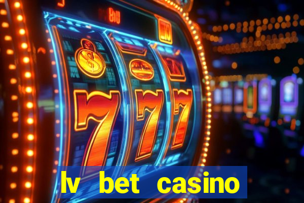 lv bet casino bonus codes