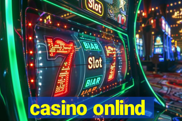 casino onlind