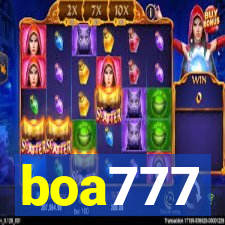 boa777