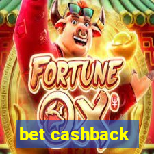 bet cashback