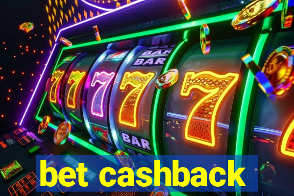 bet cashback