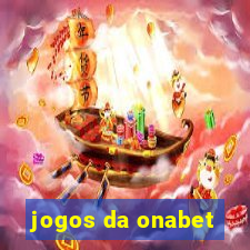 jogos da onabet