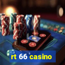 rt 66 casino