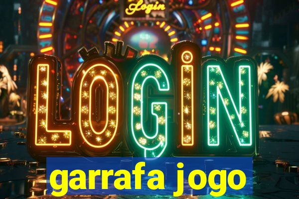 garrafa jogo